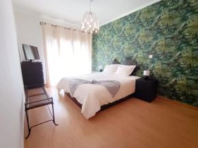 Modern 1br for 4 - Great for long stays, 10 min to attractions